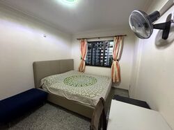 Blk 684C Choa Chu Kang Crescent (Choa Chu Kang), HDB 4 Rooms #533949121